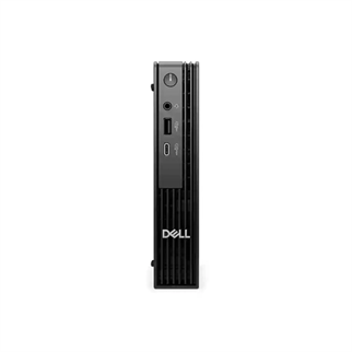 DELL ULTRA 7 265T- 16GB DDR5 RAM- 512GB M2 NVME- O/B UHD FDOS MINI PC / PRO MICRO BTO107_QCM1250U
