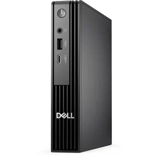 DELL ULTRA 7 265T- 16GB DDR5 RAM- 512GB M2 NVME- O/B UHD W11 PRO MINI PC / PRO MICRO BTO107_QCM1250WP