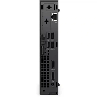 DELL ULTRA 7 265T- 16GB DDR5 RAM- 512GB M2 NVME- O/B UHD W11 PRO MINI PC / PRO MICRO BTO107_QCM1250WP
