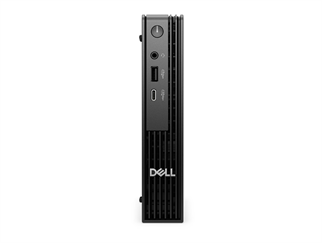 DELL ULTRA 7 265T- 32GB DDR5 RAM- 512GB M2 NVME- O/B UHD W11 PRO MINI PC / PRO MICRO BTO107_QCM1250UPG