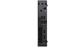 DELL ULTRA 7 265T- 32GB DDR5 RAM- 512GB M2 NVME- O/B UHD W11 PRO MINI PC / PRO MICRO BTO107_QCM1250UPG