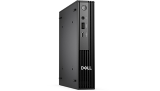 DELL ULTRA 7 265T- 32GB DDR5 RAM- 512GB M2 NVME- O/B UHD W11 PRO MINI PC / PRO MICRO BTO107_QCM1250UPG