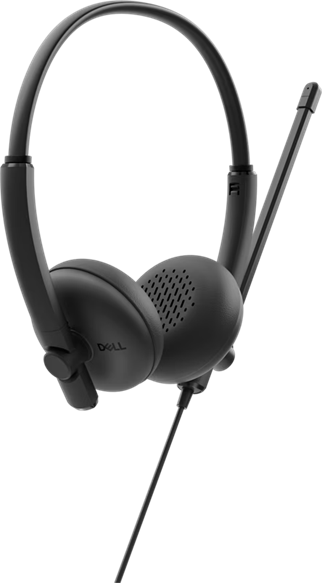 DELL USB Headset WH125 Mikrofonlu Kulaklık