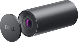 DELL UltraSharp WB7022 722-BBBI 4K UHD HDR Yapay Zeka Odaklamalı USB Web Kamerası