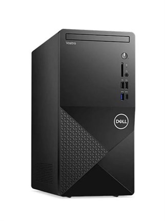 DELL VOSTRO 3030MT N6001VDT3030MTU CORE i3 12100 8GB DDR5 RAM- 512GB M2 NVME- O/B UHD630 FDOS