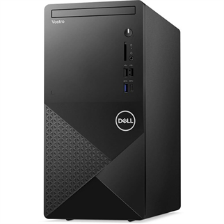 DELL VOSTRO 3030MT N6007VDT3030MTU-İ7 CORE i7 12700 8GB DDR5 RAM- 512GB M2 NVME- O/B UHD630 FDOS