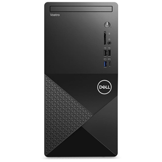 DELL Vostro 3030, N6001VDT3030MT_U, i3-12100, 8Gb DDR4 Ram, 512Gb SSD, Paylaşımlı Ekran Kartı, Wi-Fi, Bluetooth , Free Dos, MT Masaüstü PC (210276835)