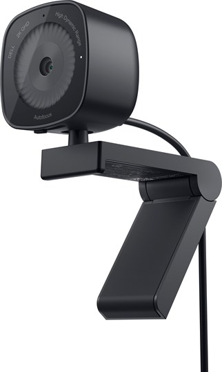 DELL WB3023 Full HD Webcam 722-BBBV