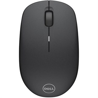 DELL WM126 Kablosuz Siyah Mouse