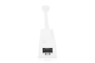 DIGITUS 10/100 Usb 2.0 Ethernet (DN-10050-01)