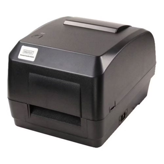 DIGITUS 203dpi DA-81020 Termal,Direkt Termal USB,Seri,Ethernet Barkod Yazıcı