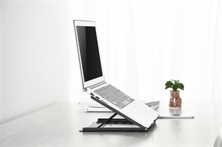DIGITUS DA-90368 Ayarlanabilir Notebook Standı