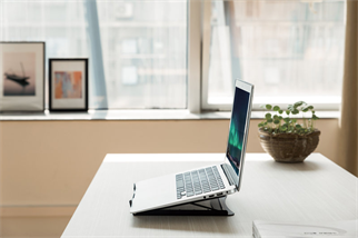 DIGITUS DA-90368 Ayarlanabilir Notebook Standı