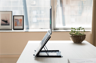 DIGITUS DA-90368 Ayarlanabilir Notebook Standı