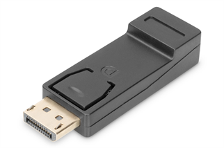 DIGITUS DP-HDMI Görüntü Adaptörü (AK-340602-000.S)