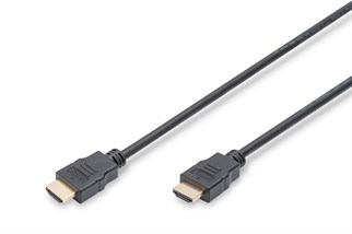 DIGITUS HDMI Görüntü Kablosu 5m (AK-330114-050-S)