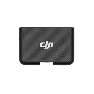 DJI MIC KABLOSUZ MİKROFON (RESMI DIST GARANTILI)