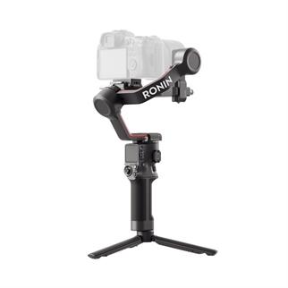 DJI RS 3 GIMBAL (RESMI DIST GARANTILI)