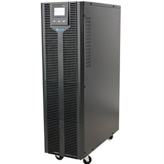 DOTVOLT 10kva MN10KVA 1/1F Online Ups 12v 7amper Ücretsiz Kurulum