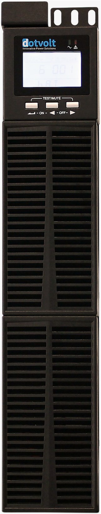 DOTVOLT 1kva MN1KV AOnline Ups UPS 12v 9amper