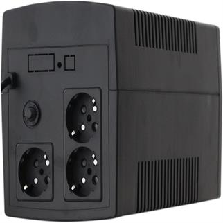 DOTVOLT VOLT LN 1200 VA LINE INTERACTIVE 4-12 DK (2x7AH)