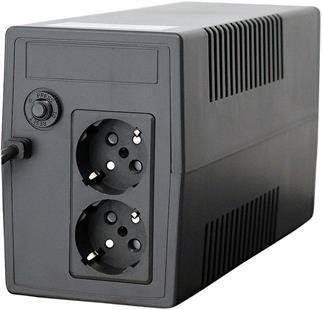 DOTVOLT VOLT LN 850 VA LINE INTERACTIVE 5-15 DK (1x9AH)