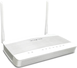 DRAYTEK Vigor 2136ax WIFI6 AX3000 EV Ofis Tipi Router
