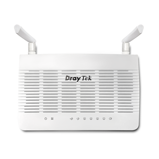 DRAYTEK Vigor 2136ax WIFI6 AX3000 EV Ofis Tipi Router
