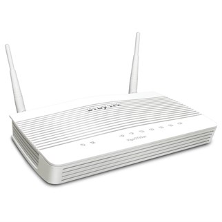 DRAYTEK Vigor 2766ac AC1200 Dual Band VDSL 3G-4G Modem Router