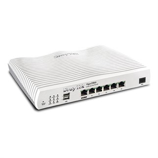 DRAYTEK Vigor 2866 VDSL 3G-4G Modem Router