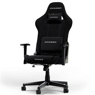 DXRACER PRINCE L SİYAH GC/LPF24FBC/N KUMAŞ KOLTUK