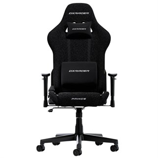 DXRACER PRINCE L SİYAH GC/LPF24FBC/N KUMAŞ KOLTUK