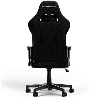 DXRACER PRINCE L SİYAH GC/LPF24FBC/N KUMAŞ KOLTUK