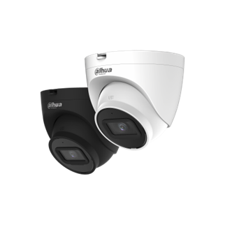 Dahua IPC-HDW2441T-S-0280B 4MP IP Dome Kamera