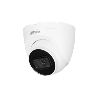 Dahua IPC-HDW2441T-S-0280B 4MP IP Dome Kamera