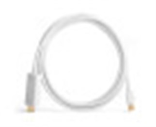 Dark DK-CB-MDPXHDMIL184K 1.8 Metre Mini DisplayPort to HDMI Kablo (Altın Uçlu 2160P)