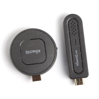 Dark DK-HD-WHD1080KIT 5GHz Kablosuz HDMI 1:1 1080P Görüntü Aktarım Kiti