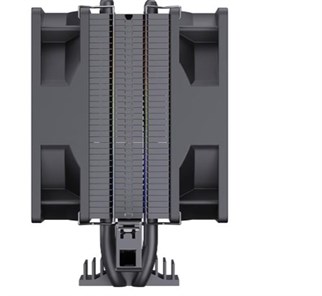 Dark Freezer X94RD Intel AM4 Ryzen Uyumlu işlemci Soğutucu (DKCCX94RD)