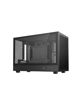 Deepcool Ch260 Matx Gaming Oyuncu Kasa