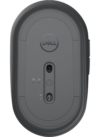 Dell MS5120W Bluetooth Mouse Titan Gri (570-ABHL)