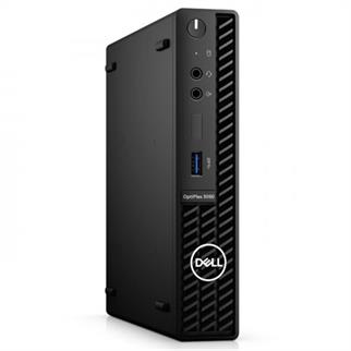 Dell Optiplex 7010MFF i5-14500T 8GB 512GB SSD Ubuntu N007O7020MFFVPU Masaüstü Bilgisayar