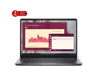 Dell Pro 14 PC14250-C5165UBU Ultra5 120U 16GB 512GB SSD14