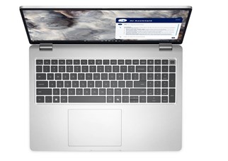 Dell Pro 16 Plus PB16250-U5120U165U Core U5 120U 16GB 512SSD 16