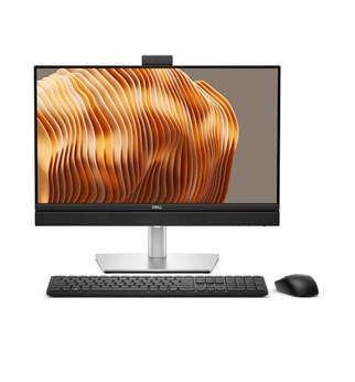 Dell Pro 24 Plus QB24250 U7 265 32GB 1TB FHD Wifi 7 4GB RX6500 23.8