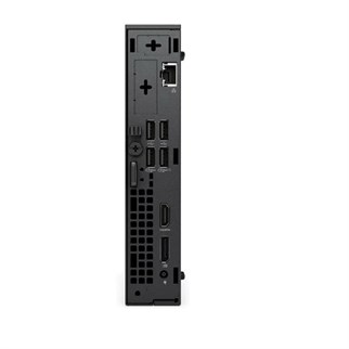 Dell Pro Micro BTO106_QCM1250_EMEA Ultra5 235T 16GB 512SSD FreeDOS Mini Pc