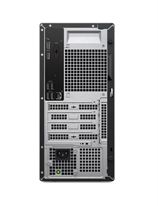 Dell Tower BTO005B_QVT1260 i5-14500 16GB 512GB Ubuntu ECT1250-RPLS-R-003-U Masaüstü Bilgisayar