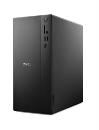 Dell Tower BTO014_QVT1260_EMEA i7-14700 16GB 512GB Ubuntu ECT1250-RPLS-R-003-U Masaüstü Bilgisayar