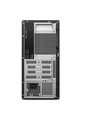 Dell Tower ECT1250 i7-14700 16GB 512GB SSD Ubuntu ECT1250_RPLS-R_007_U Masaüstü Bilgisayar