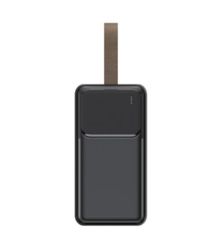 Dexim DCA0051 K8 30.000 mAh Powerbank USB & Type-C Akıllı Koruma