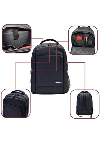 Dexim Dxbp11 Essential 15.6